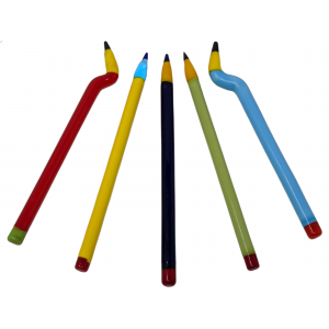 Pencil Dabber (Pack of 5) [PD1] 
